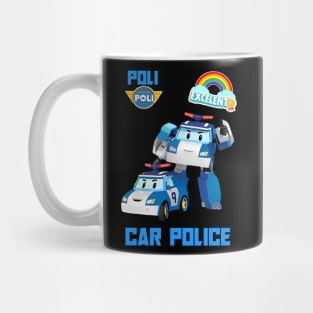 poli Mug